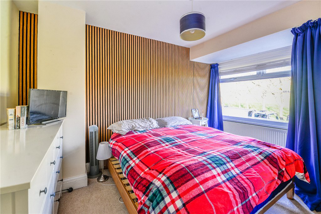 Fairfax Road, Cullingworth, West Yorkshire, BD13, photo 12