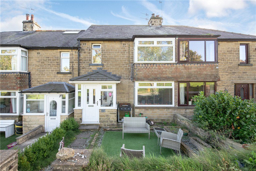 Fairfax Road, Cullingworth, West Yorkshire, BD13, photo 9