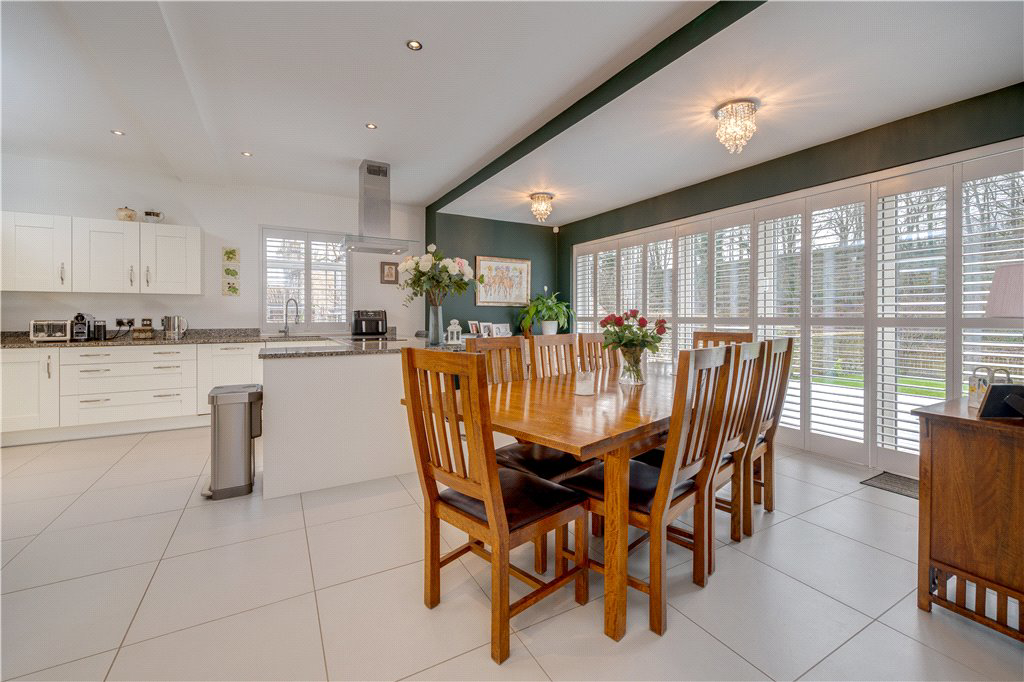 Bowcliffe Road, Bramham, Wetherby, West Yorkshire, LS23, photo 8