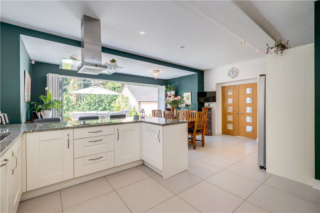 Bowcliffe Road, Bramham, Wetherby, West Yorkshire, LS23, photo 3