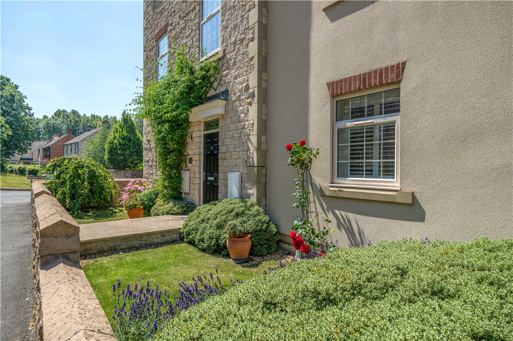 Bowcliffe Road, Bramham, Wetherby, West Yorkshire, LS23, photo 20