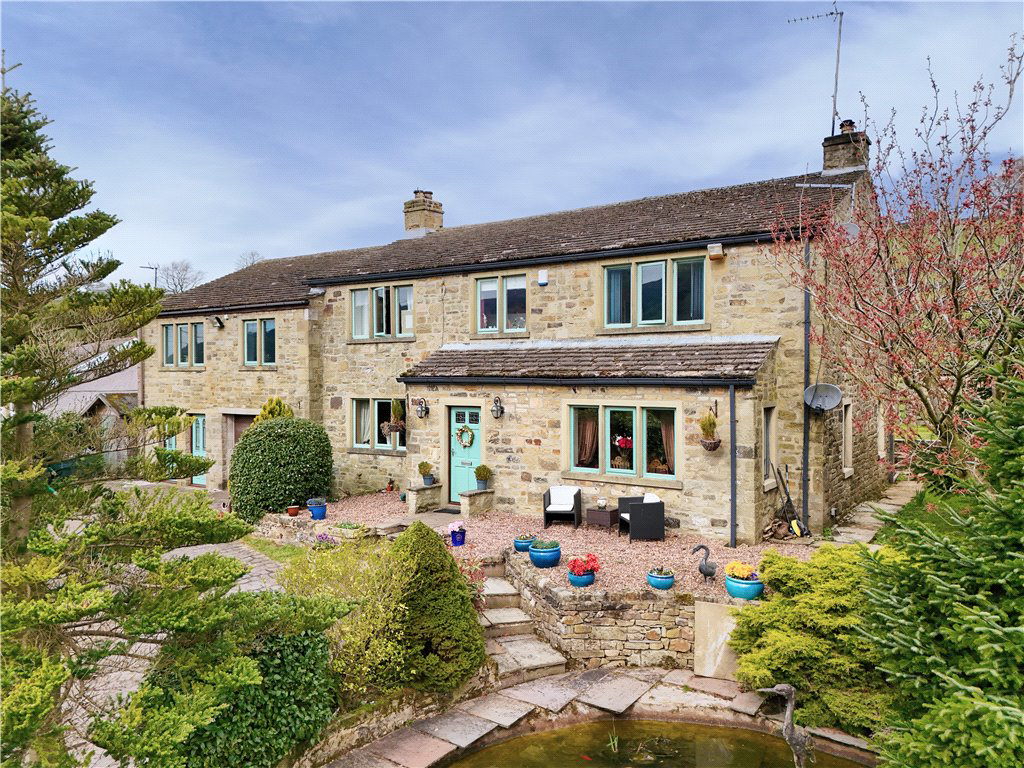 Skyreholme, Skipton, North Yorkshire, BD23