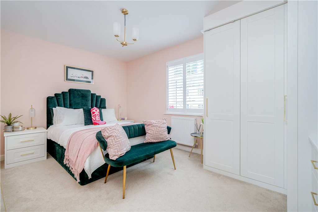 Bowcliffe Road, Bramham, Wetherby, West Yorkshire, LS23, photo 16