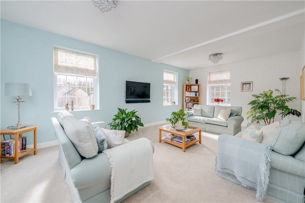 Bowcliffe Road, Bramham, Wetherby, West Yorkshire, LS23, photo 5
