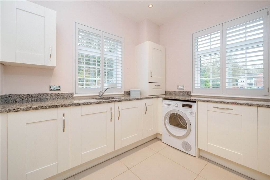 Bowcliffe Road, Bramham, Wetherby, West Yorkshire, LS23, photo 9