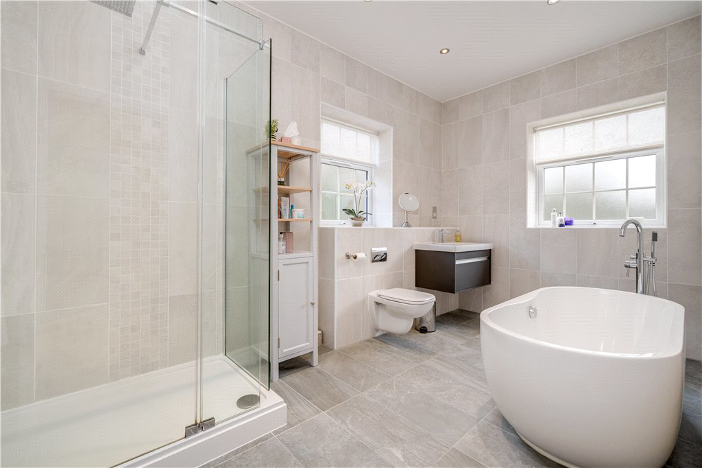 Bowcliffe Road, Bramham, Wetherby, West Yorkshire, LS23, photo 12
