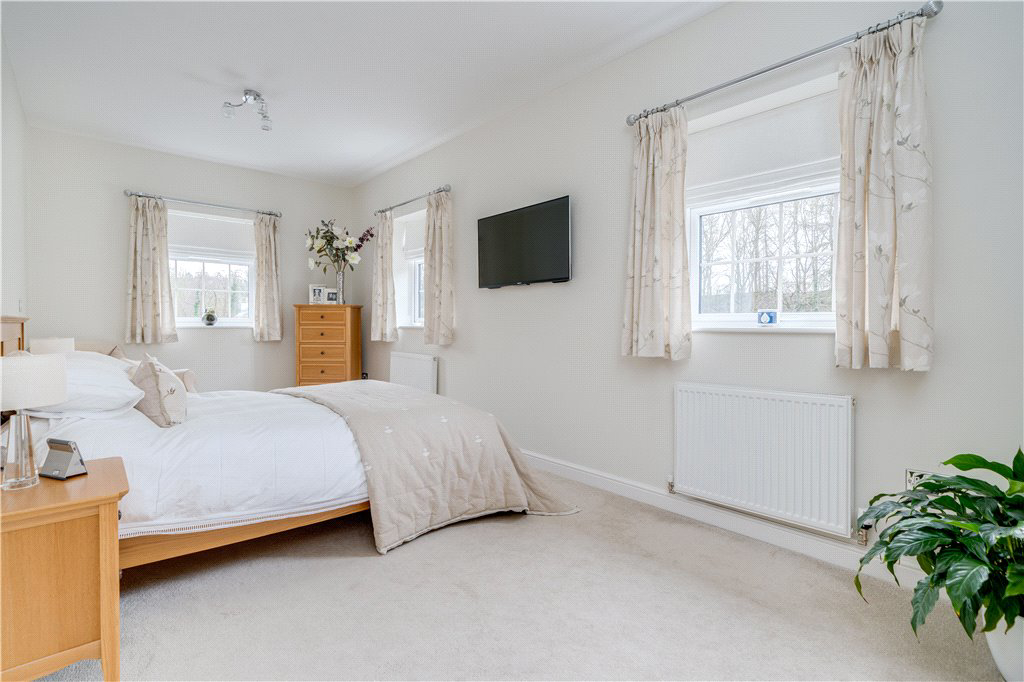 Bowcliffe Road, Bramham, Wetherby, West Yorkshire, LS23, photo 11