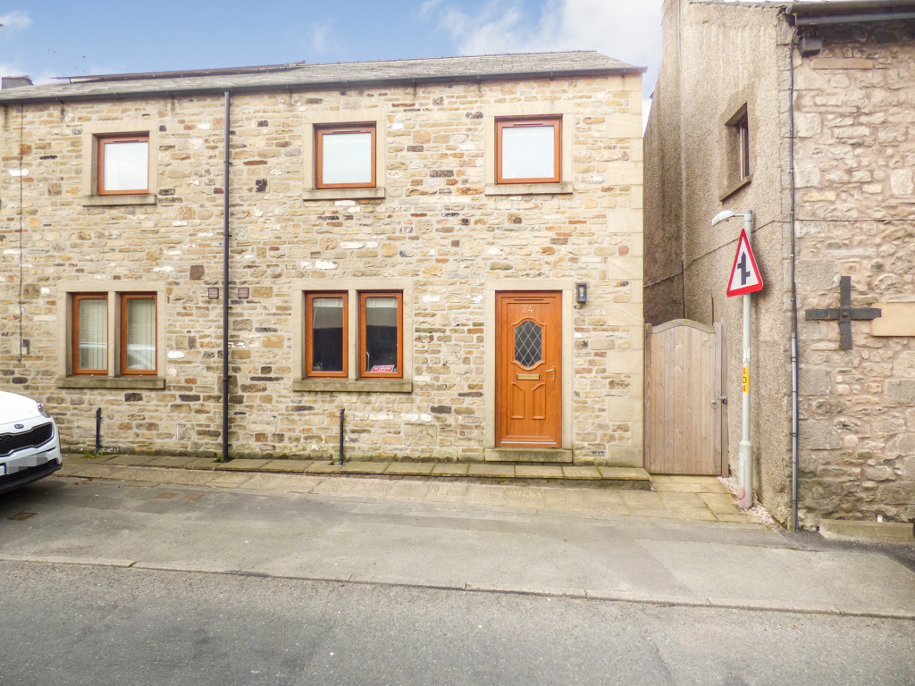 New Road, Ingleton, Carnforth, North Yorkshire, LA6