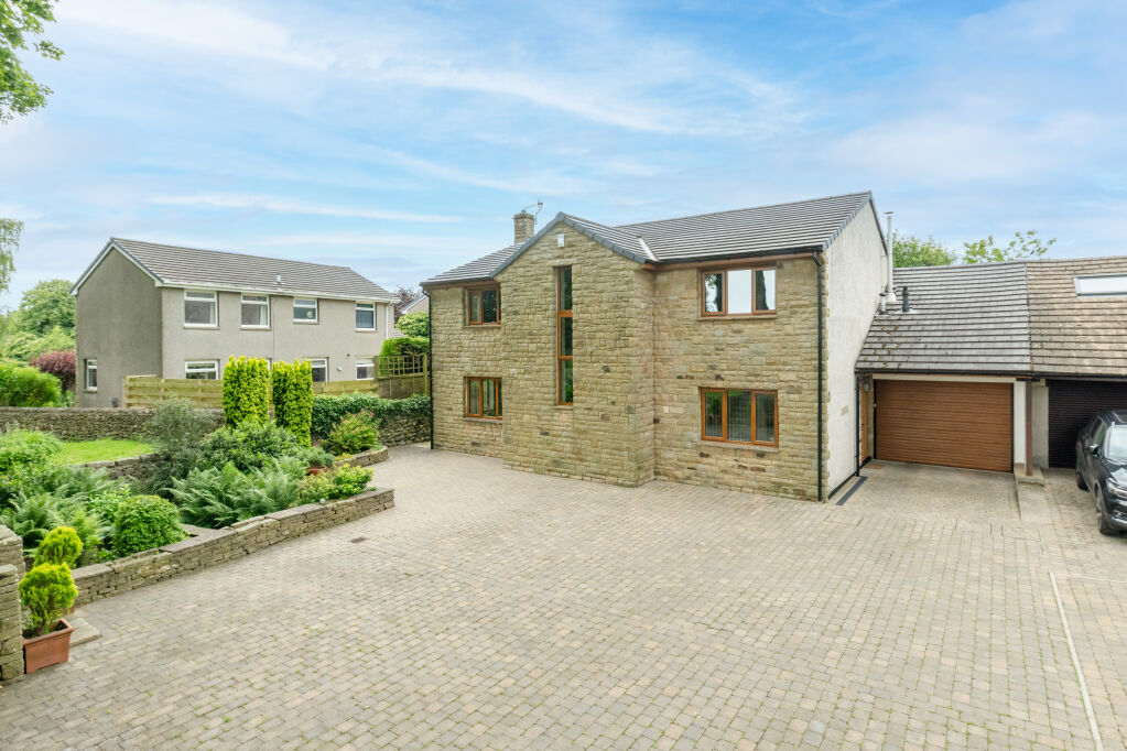 Low Demesne, Ingleton, Carnforth, LA6