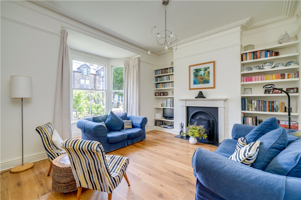 West End Avenue, Harrogate, North Yorkshire, HG2, photo 2