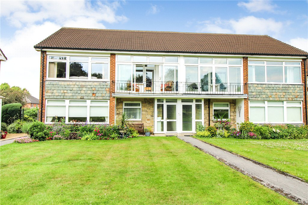 Granby Park, Harrogate, North Yorkshire, HG1, photo 7