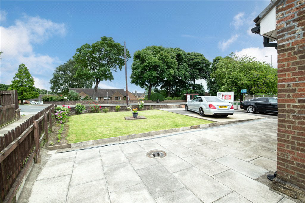 Haworth Road, Bradford, West Yorkshire, BD9, photo 28