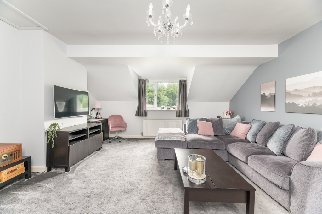 Firbeck, Harden, Bingley, BD16, photo 3