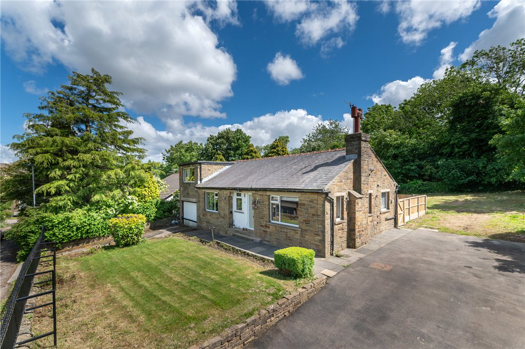 Cliffe View, Allerton, Bradford, West Yorkshire, BD15