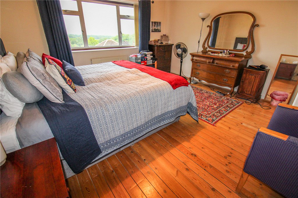 Toller Grove, Bradford, West Yorkshire, BD9, photo 12