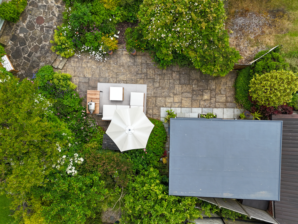 Overhead