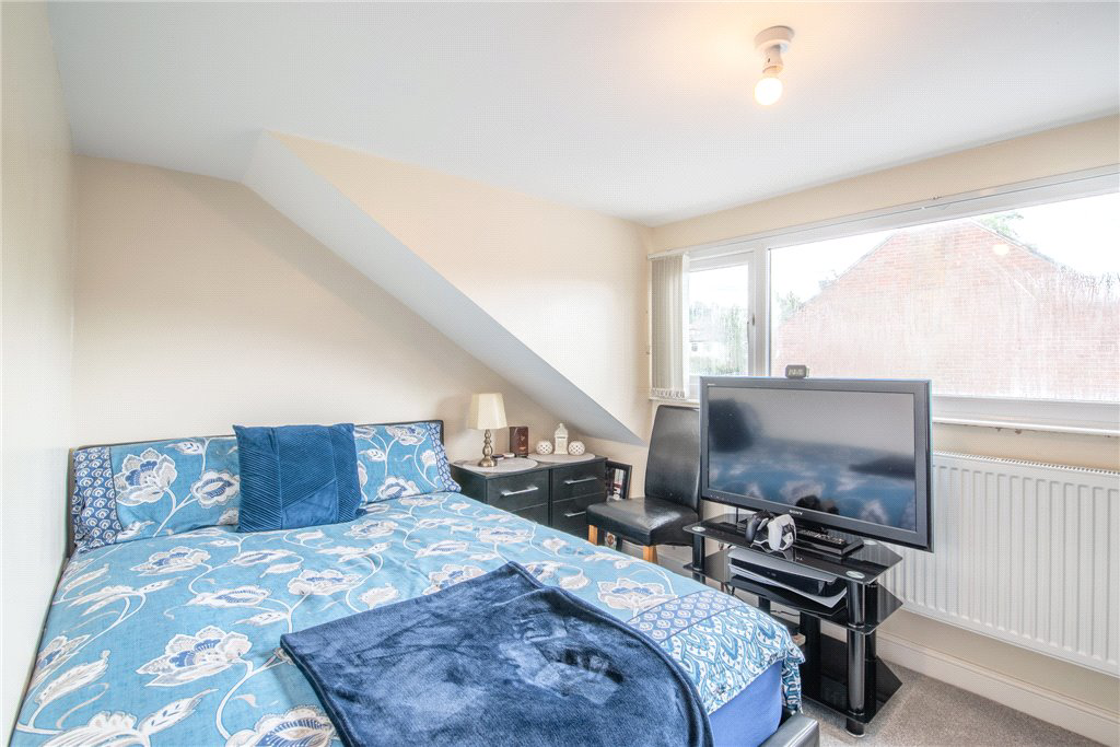 Haworth Road, Bradford, West Yorkshire, BD9, photo 7