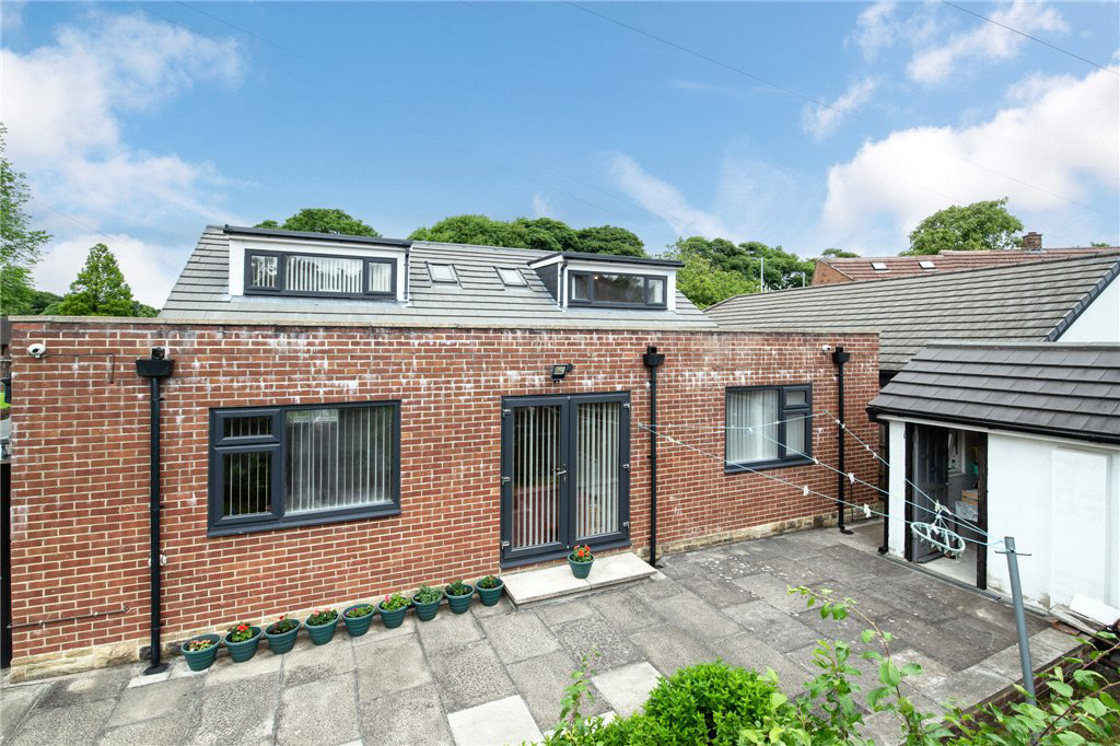 Haworth Road, Bradford, West Yorkshire, BD9, photo 25