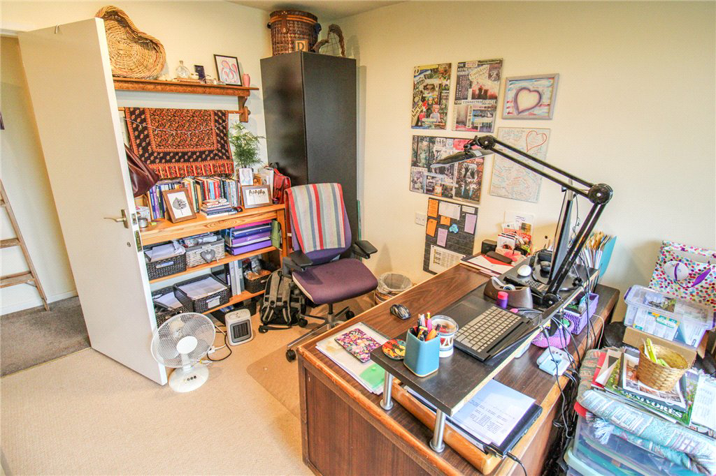 Toller Grove, Bradford, West Yorkshire, BD9, photo 14