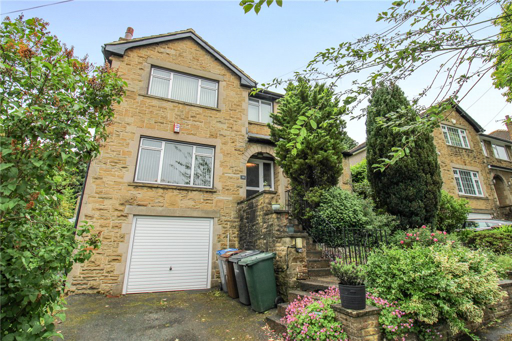 Toller Grove, Bradford, West Yorkshire, BD9, photo 8