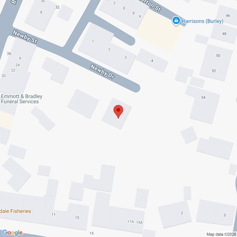 Newby Street, Cross Hills, North Yorkshire, BD20