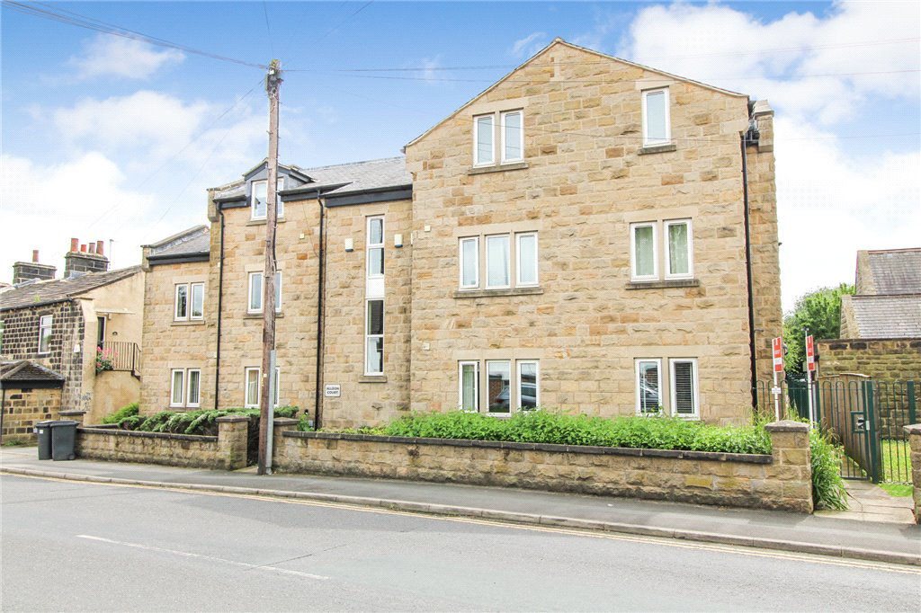 Low Lane, Horsforth, Leeds, West Yorkshire, LS18, photo 3