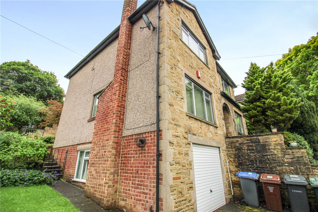 Toller Grove, Bradford, West Yorkshire, BD9, photo 19