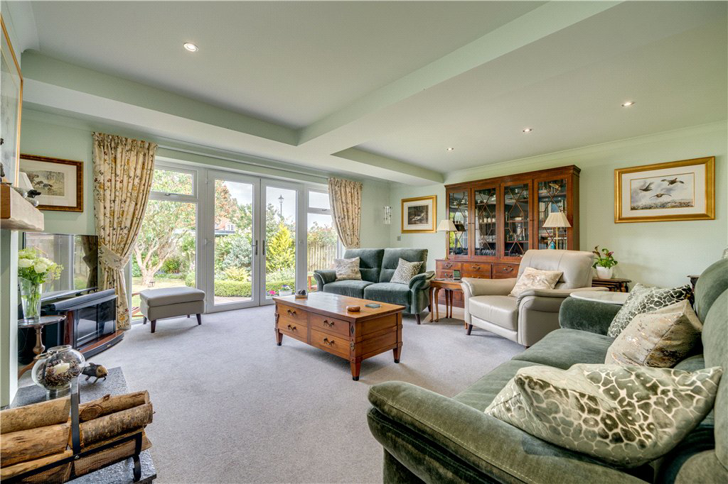 The Shepherdies, North Stainley, Ripon, North Yorkshire, HG4, photo 17