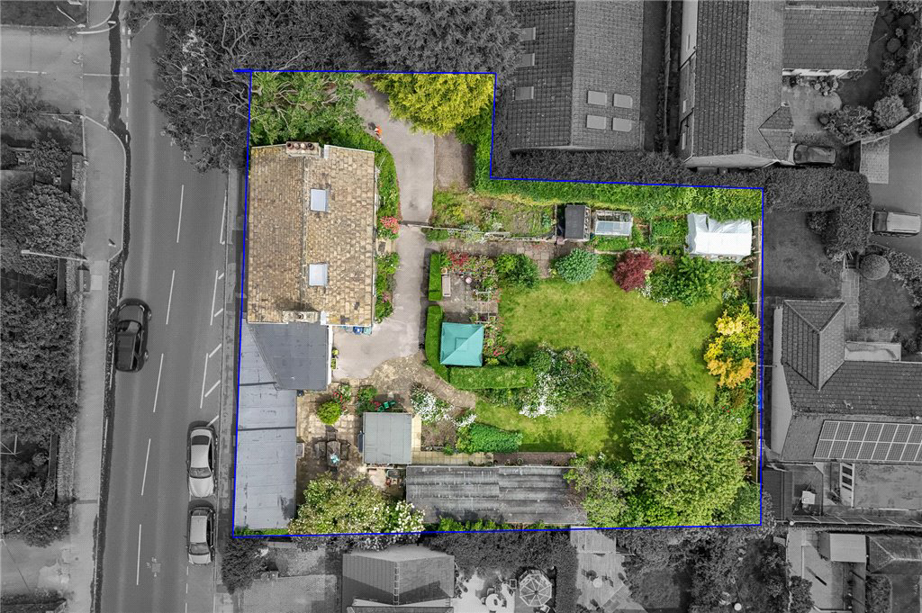 Otley Road, Bingley, West Yorkshire, BD16, photo 38
