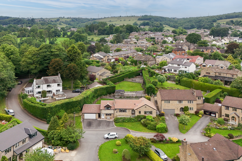 Firbeck, Harden, Bingley, BD16, photo 49