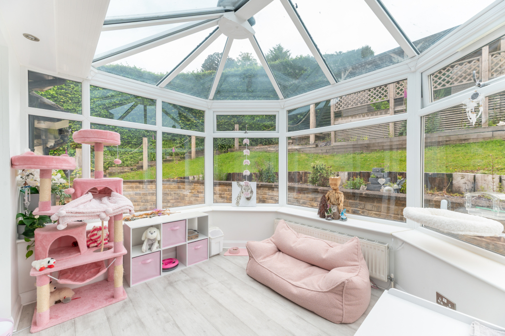 Firbeck, Harden, Bingley, BD16, photo 6