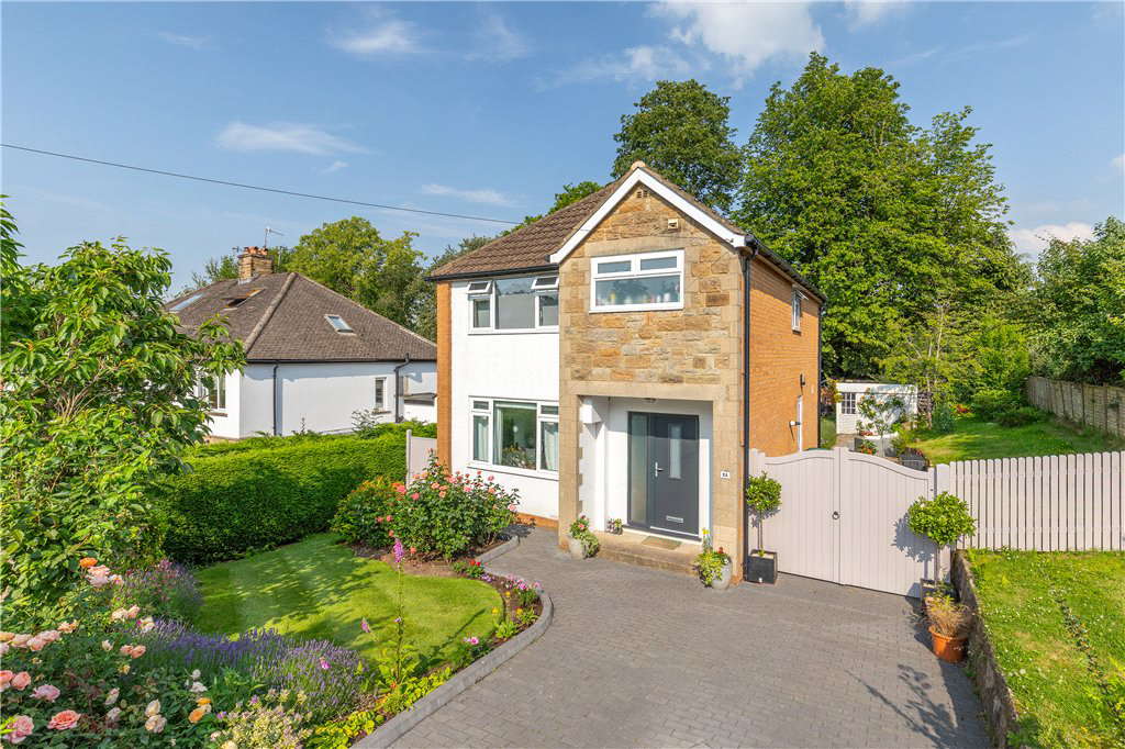 Shannon Close, Ilkley, West Yorkshire, LS29
