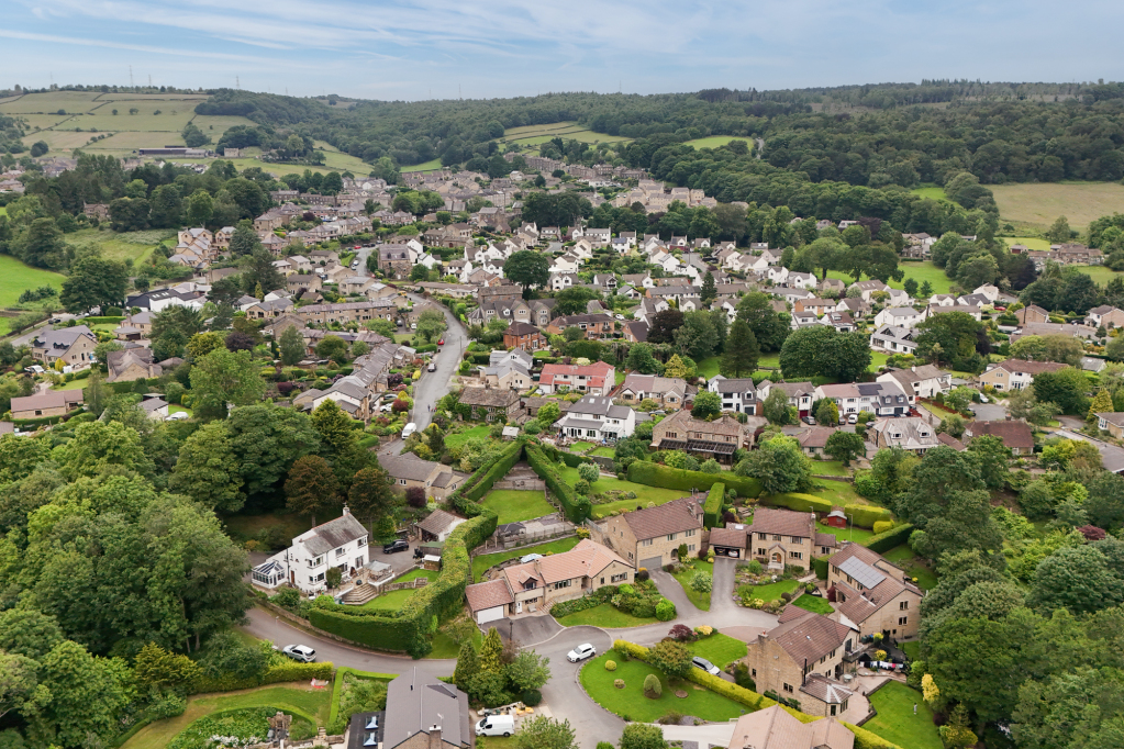 Firbeck, Harden, Bingley, BD16, photo 46