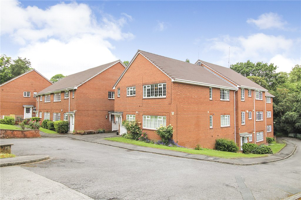 Linden Court, Hollin Lane, Leeds, LS16, photo 13