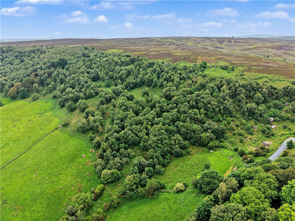 Westcliffe, Bewerley, Harrogate, North Yorkshire, HG3
