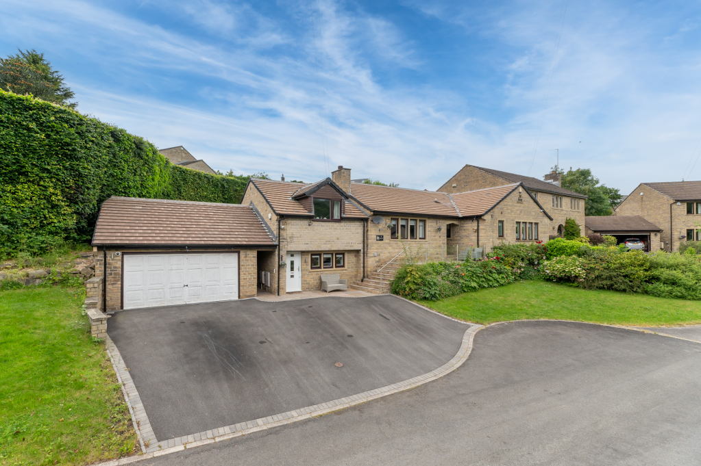 Firbeck, Harden, Bingley, BD16, photo 38