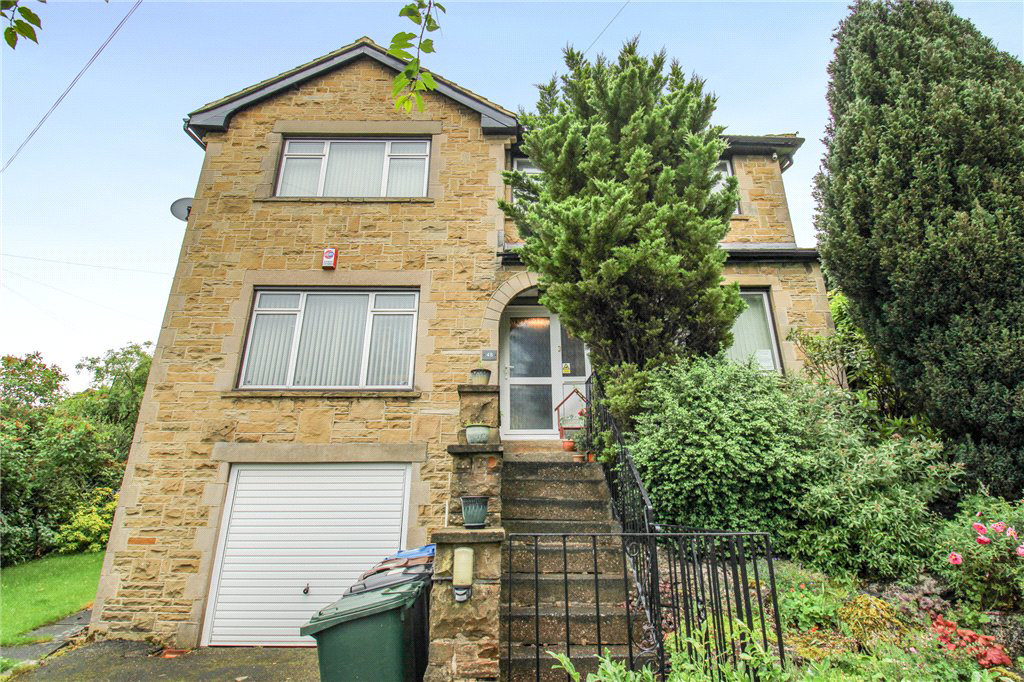 Toller Grove, Bradford, West Yorkshire, BD9, photo 20