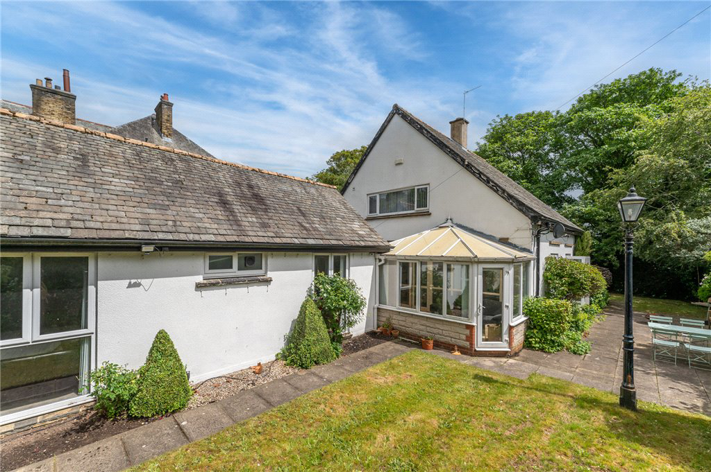 Carlton Drive, Bradford, West Yorkshire, BD9