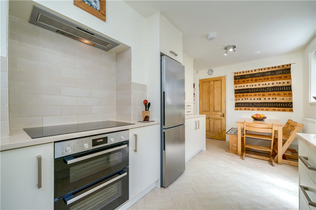West End Avenue, Harrogate, North Yorkshire, HG2, photo 4