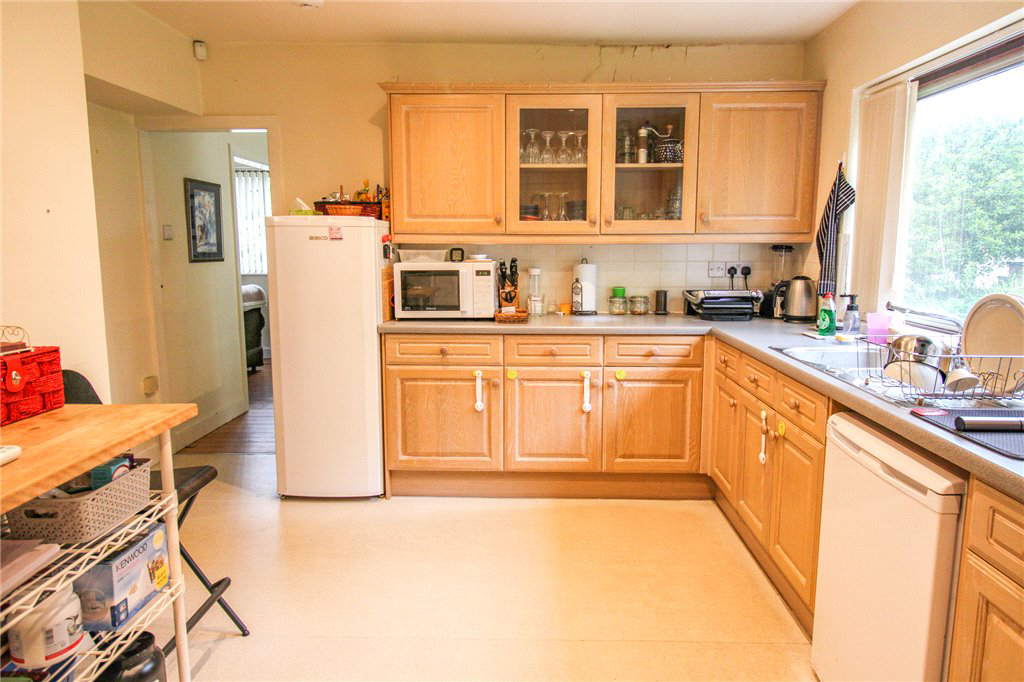 Toller Grove, Bradford, West Yorkshire, BD9, photo 16
