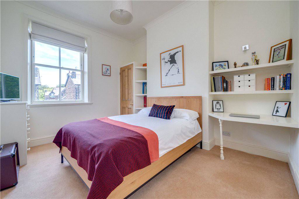 West End Avenue, Harrogate, North Yorkshire, HG2, photo 15