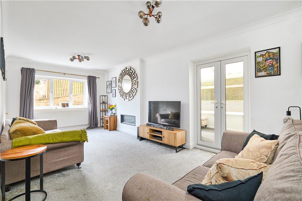 East Causeway Crescent, Leeds, West Yorkshire, LS16, photo 4