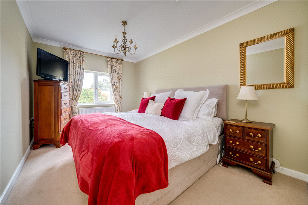 The Shepherdies, North Stainley, Ripon, North Yorkshire, HG4, photo 6