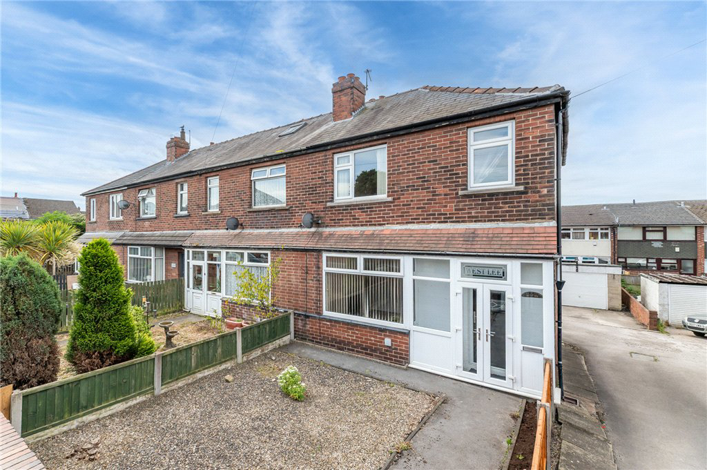 Syke Road, Tingley, Wakefield, West Yorkshire, WF3