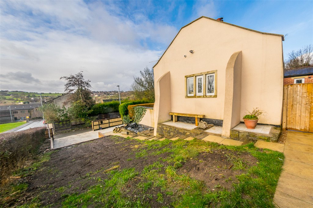 Oxford Road, Birstall, Batley, WF17, photo 28