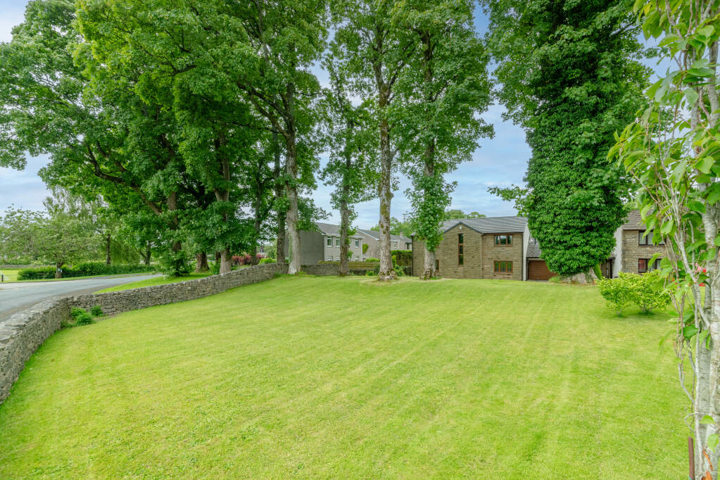 Low Demesne, Ingleton, Carnforth, LA6, photo 24