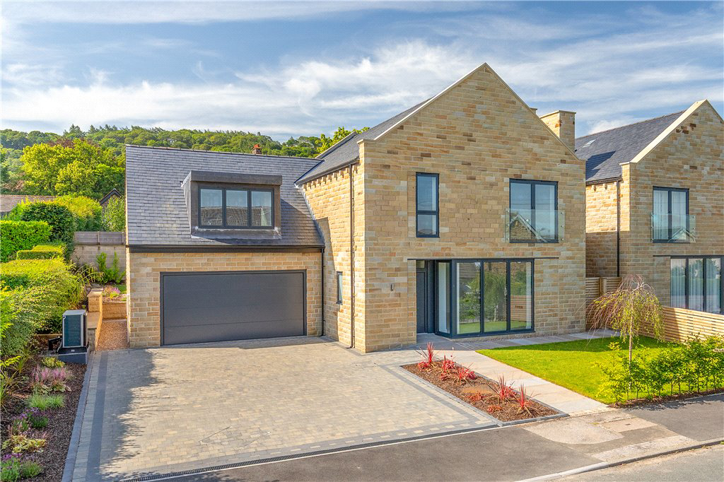 Kings Road, Ilkley, LS29