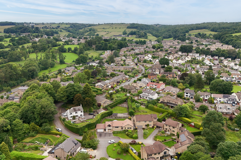 Firbeck, Harden, Bingley, BD16, photo 47