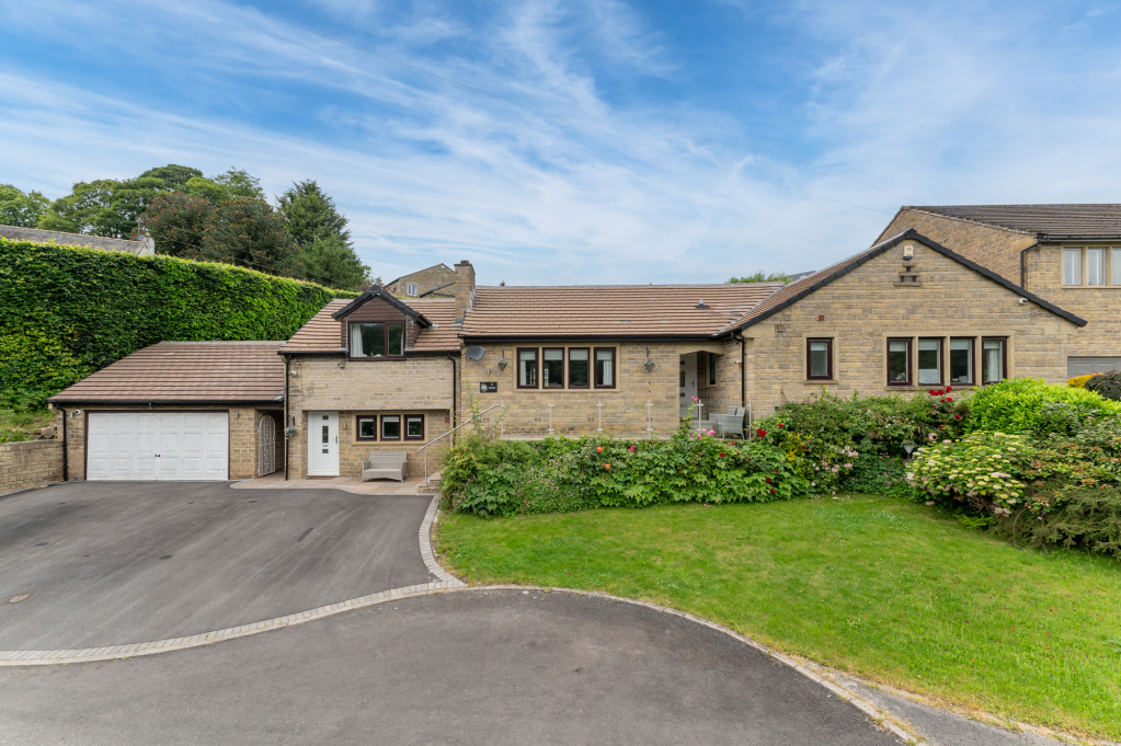 Firbeck, Harden, Bingley, BD16