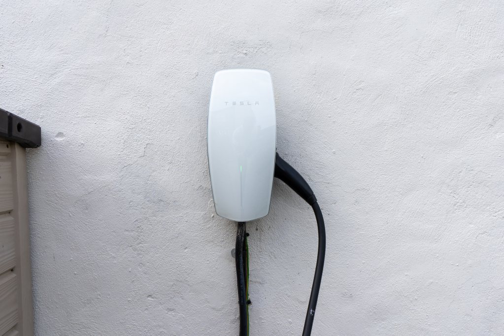 Charging Point